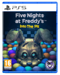 PS5 m&auml;ng Five Nights At Freddy's: Into The Pit