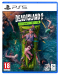 PS5 m&auml;ng Dead Island 2 - Ultimate Edition
