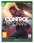 Xbox Series X m&auml;ng Control Resonant (Eeltellimine 24.09.2026)