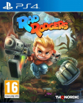 PS4 m&auml;ng Rad Rodgers
