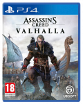 PS4 m&auml;ng Assassins Creed Valhalla