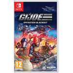 Switch m&auml;ng GI Joe Operation Blackout