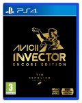 PS4 m&auml;ng Avicii Invector Encore Edition
