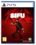 PS5 m&auml;ng Sifu