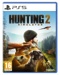 PS5 m&auml;ng Hunting Simulator 2