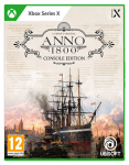 Xbox Series X m&auml;ng Anno 1800 - Console Edition