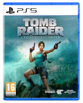 PS5 m&auml;ng Tomb Raider: Legacy Of Atlantis - Day One Edition (Eeltellimine 12.02.2027)