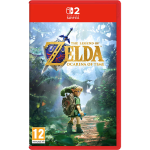 Switch 2 m&auml;ng The Legend Of Zelda: Ocarina Of Time (Eeltellimine 05.11.2026)