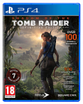 PS4 m&auml;ng Shadow Of The Tomb Raider Definitive Ed.