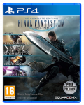 PS4 m&auml;ng Final Fantasy XIV The Complete Edition