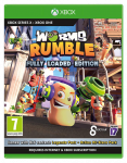 Xbox One m&auml;ng Worms Rumble Fully Loaded Edition