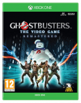 Xbox One m&auml;ng Ghostbusters The Video Game Remastered