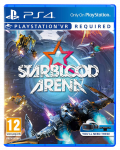 PS4 m&auml;ng Starblood Arena (VR)