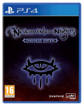 PS4 m&auml;ng Neverwinter Nights Enhanced Edition