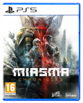 PS5 m&auml;ng Miasma Chronicles