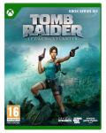 Xbox Series X m&auml;ng Tomb Raider: Legacy Of Atlantis - Day One Edition (Eeltellimine 12.02.2027)