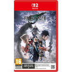 Switch 2 m&auml;ng Final Fantasy VII Revelation (Eeltellimine 08.04.2027)
