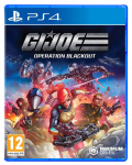 PS4 m&auml;ng GI Joe Operation Blackout