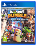 PS4 m&auml;ng Worms Rumble Fully Loaded Edition