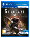 PS4 m&auml;ng Gungrave (VR)
