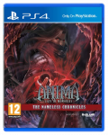 PS4 m&auml;ng Anima Gate Of Memories - The Nameless Chronicles