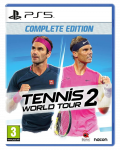PS5 m&auml;ng Tennis World Tour 2 - Complete Edition