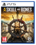 PS5 m&auml;ng Skull And Bones
