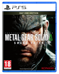 PS5 m&auml;ng Metal Gear Solid Delta: Snake Eater - Day One Edition