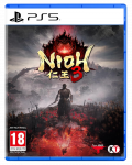 PS5 m&auml;ng Nioh 3 - Steelbook Launch Edition