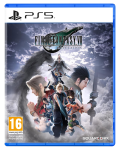 PS5 m&auml;ng Final Fantasy VII Revelation (Eeltellimine 08.04.2027)