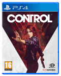 PS4 m&auml;ng Control