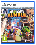 PS5 m&auml;ng Worms Rumble Fully Loaded Edition