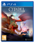 PS4 m&auml;ng Citadel: Forged With Fire