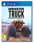 PS4 m&auml;ng Monster Truck Championship