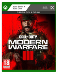 Xbox Series X / One m&auml;ng Call Of Duty: Modern Warfare III