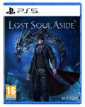PS5 m&auml;ng Lost Soul Aside