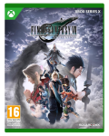 Xbox Series X m&auml;ng Final Fantasy VII Revelation (Eeltellimine 08.04.2027)