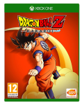 Dragon Ball Z Kakarot