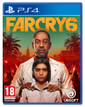 PS4 m&auml;ng Far Cry 6
