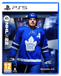 PS5 m&auml;ng NHL 22