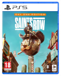 PS5 m&auml;ng Saints Row Day One Edition