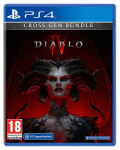 PS4 m&auml;ng Diablo IV