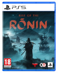 PS5 m&auml;ng Rise Of The Ronin
