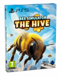 PS5 m&auml;ng Bee Simulator - The Hive