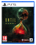 PS5 m&auml;ng Until Dawn 2 (Eeltellimine 28.01.2027)