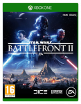 Xbox One m&auml;ng Star Wars Battlefront 2