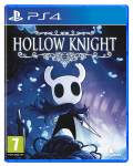 PS4 m&auml;ng Hollow Knight