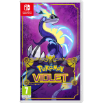 Switch m&auml;ng Pokemon Violet