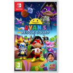 Switch m&auml;ng Ryans Rescue Squad