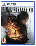 PS5 m&auml;ng Final Fantasy XVI